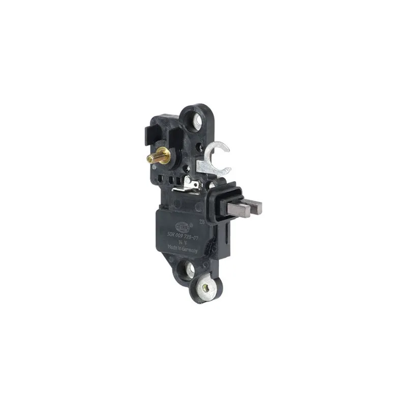 Régulateur d'alternateur HELLA 5DR 009 728-071