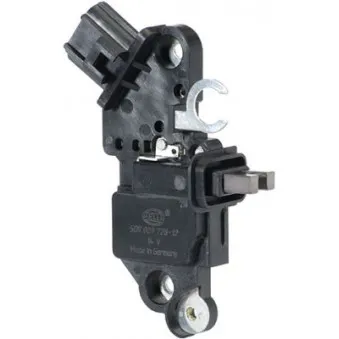 Régulateur d'alternateur HELLA 5DR 009 728-121