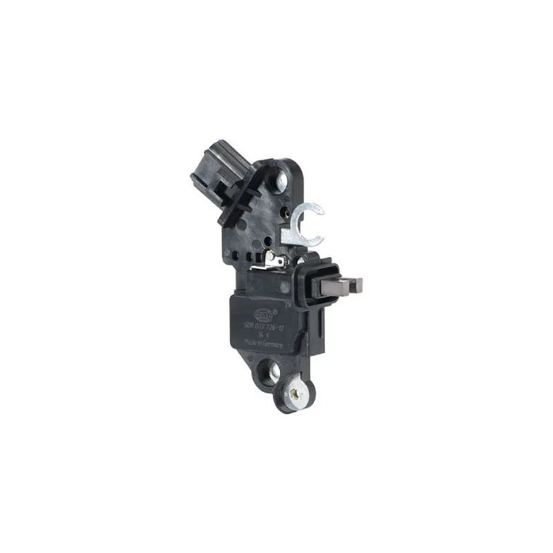 Régulateur d'alternateur HELLA 5DR 009 728-121