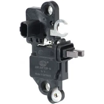 Régulateur d'alternateur HELLA 5DR 009 728-141