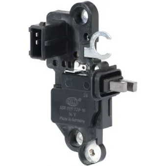 Régulateur d'alternateur HELLA 5DR 009 728-161