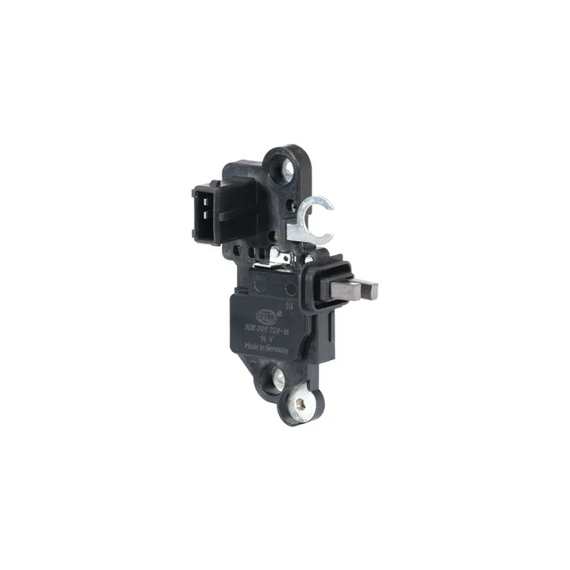 Régulateur d'alternateur HELLA 5DR 009 728-161