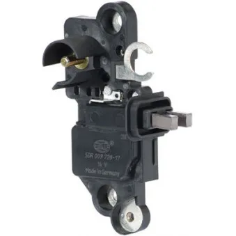 Régulateur d'alternateur HELLA 5DR 009 728-171