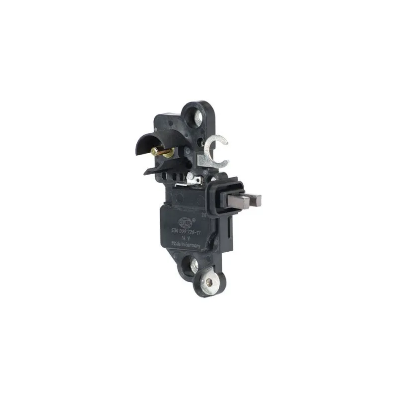 Régulateur d'alternateur HELLA 5DR 009 728-171