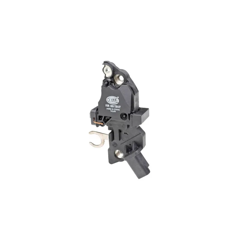 Régulateur d'alternateur HELLA 5DR 009 728-271