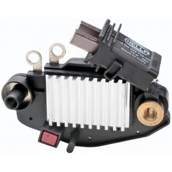Régulateur d'alternateur HELLA 5DR 009 728-281