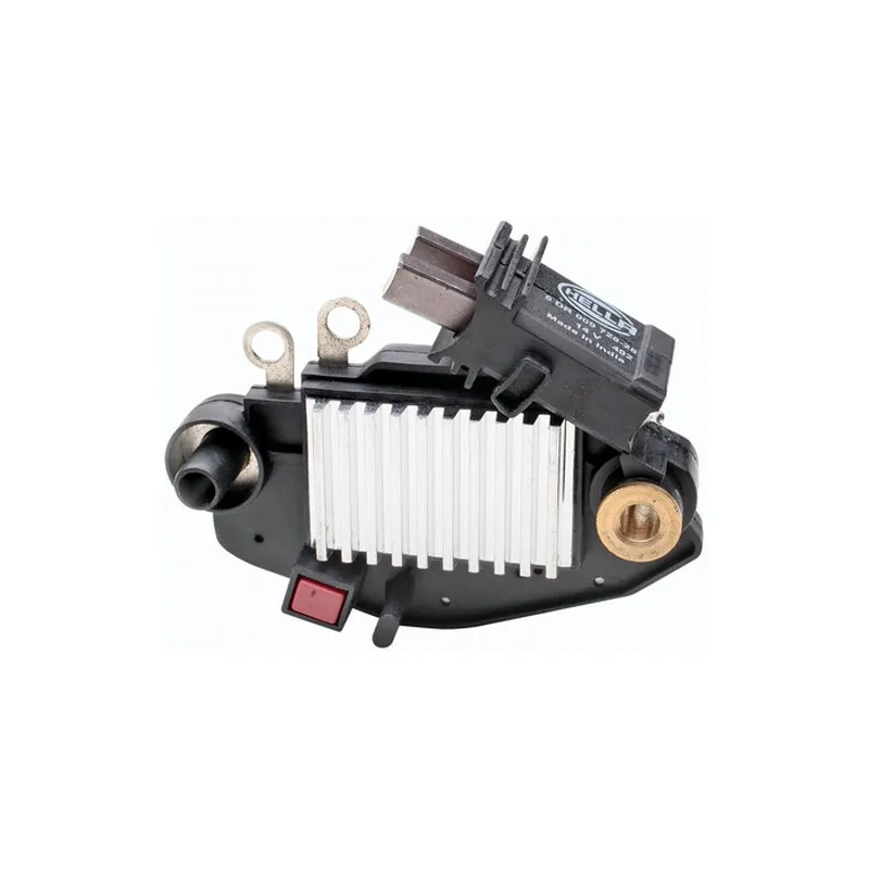 Régulateur d'alternateur HELLA 5DR 009 728-281