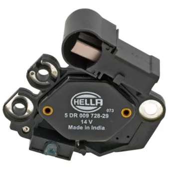 Régulateur d'alternateur HELLA 5DR 009 728-291