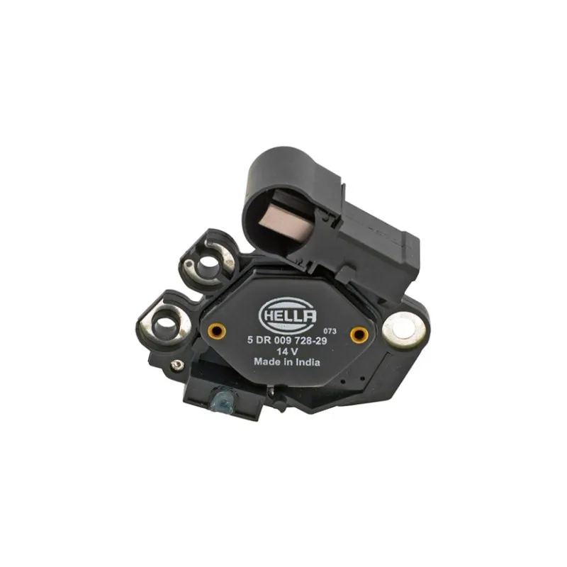 Régulateur d'alternateur HELLA 5DR 009 728-291