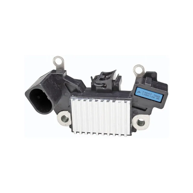 Régulateur d'alternateur HELLA 5DR 009 728-301