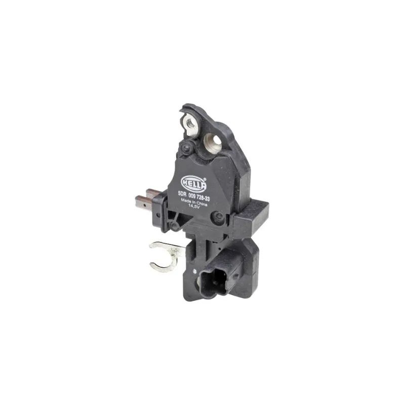 Régulateur d'alternateur HELLA 5DR 009 728-331