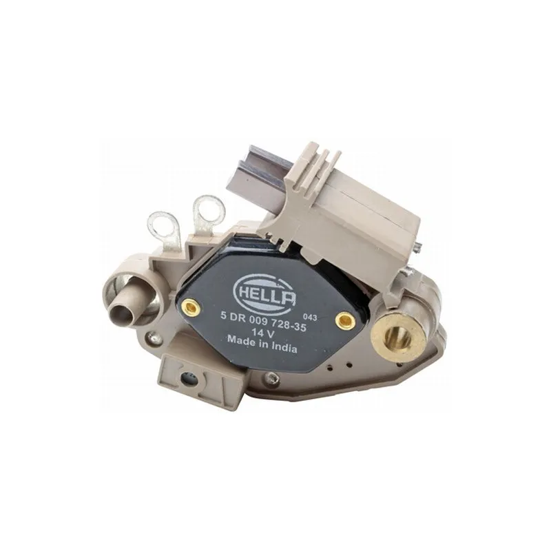 Régulateur d'alternateur HELLA 5DR 009 728-351