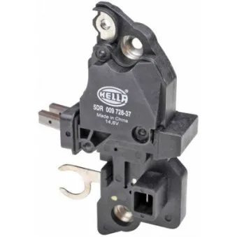 Régulateur d'alternateur HELLA 5DR 009 728-371