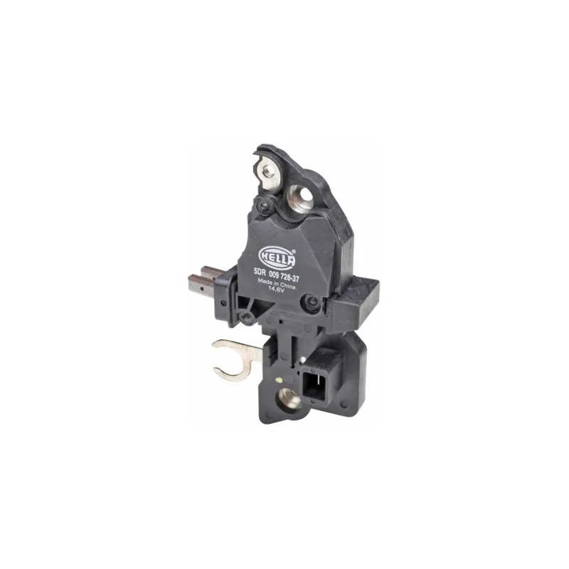 Régulateur d'alternateur HELLA 5DR 009 728-371