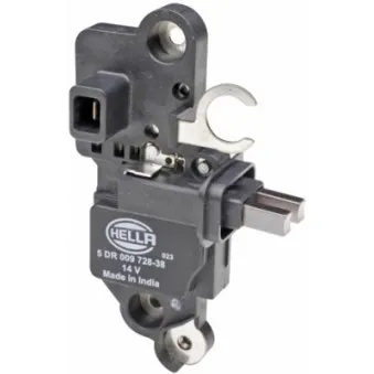 Régulateur d'alternateur HELLA 5DR 009 728-381