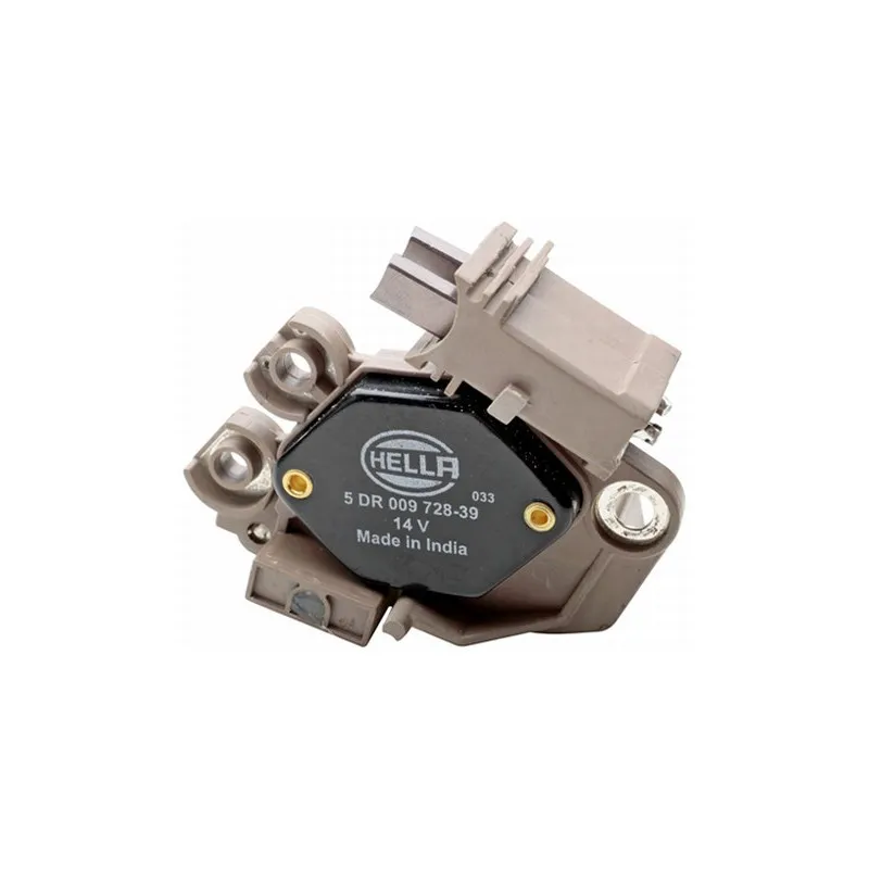Régulateur d'alternateur HELLA 5DR 009 728-391