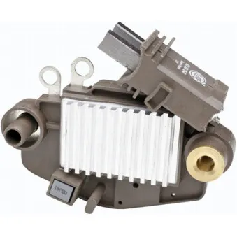 Régulateur d'alternateur HELLA 5DR 009 728-401