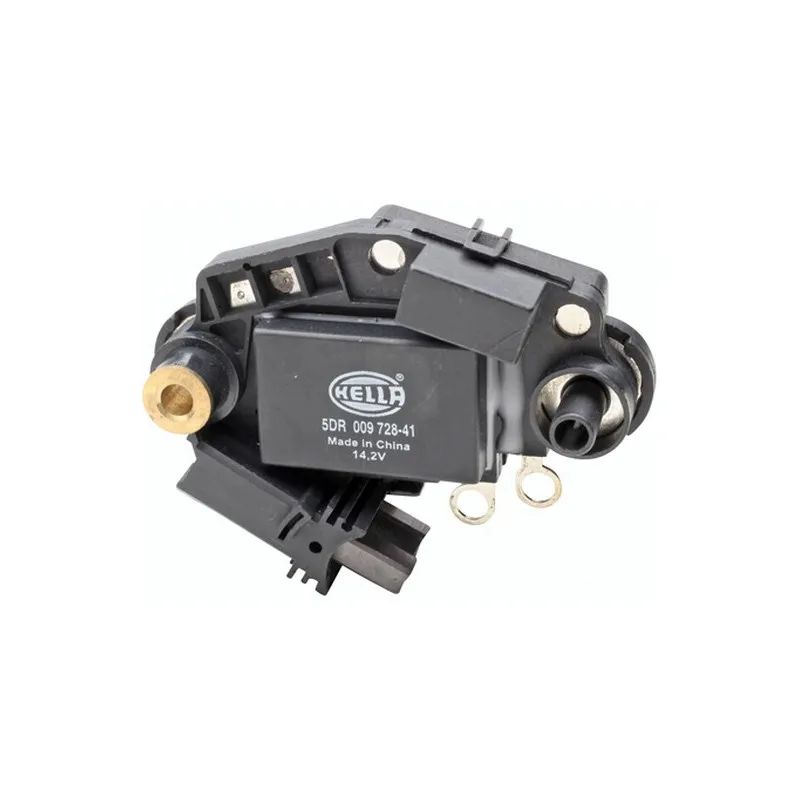 Régulateur d'alternateur HELLA 5DR 009 728-411