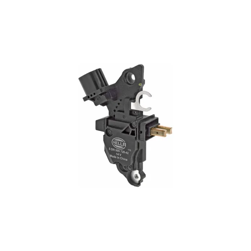 Régulateur d'alternateur HELLA 5DR 009 728-421