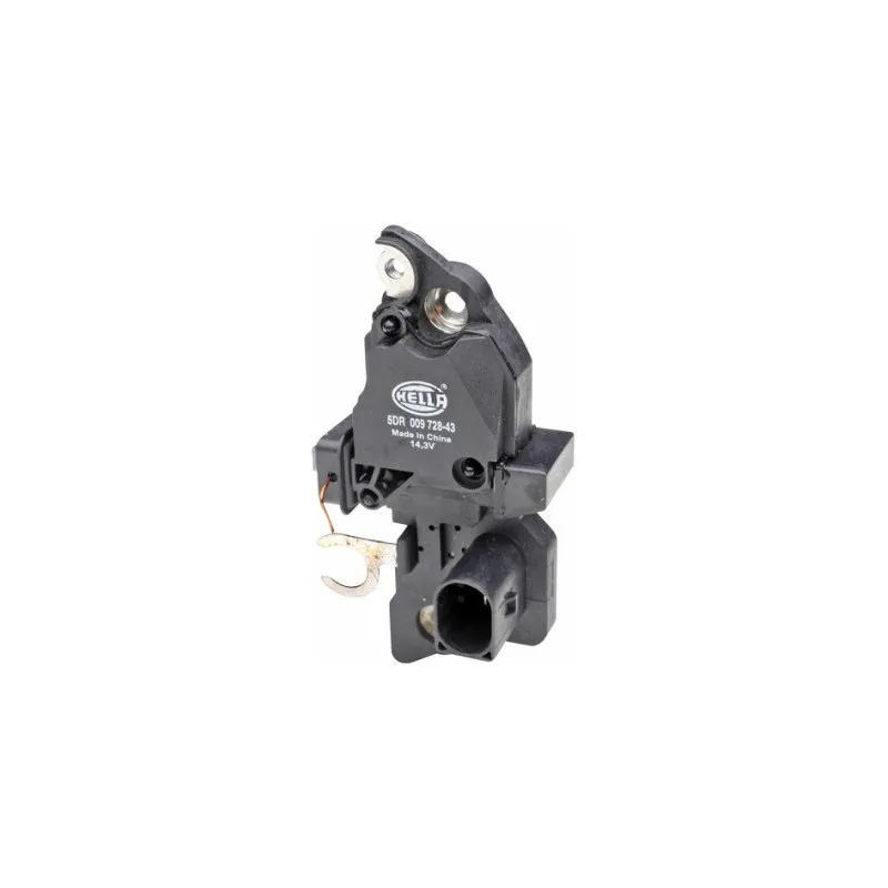 Régulateur d'alternateur HELLA 5DR 009 728-431