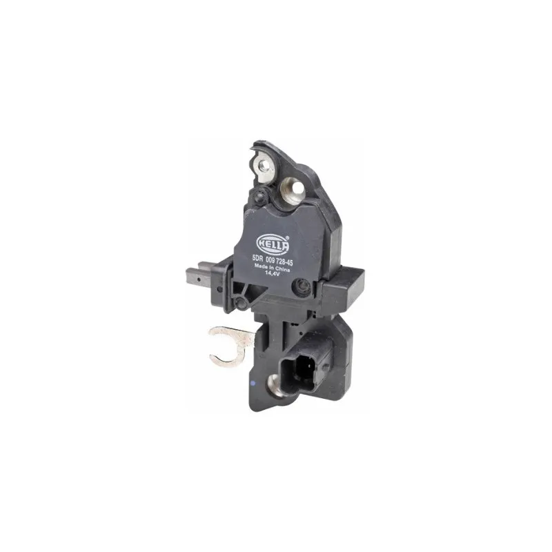 Régulateur d'alternateur HELLA 5DR 009 728-451