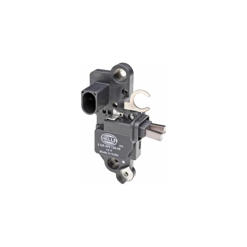 Régulateur d'alternateur HELLA 5DR 009 728-461