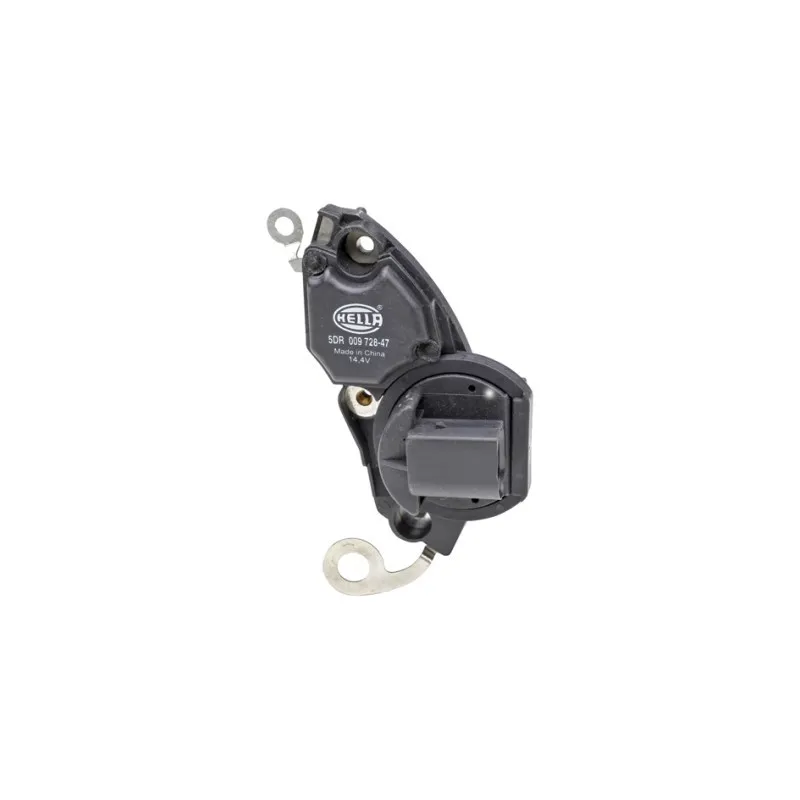 Régulateur d'alternateur HELLA 5DR 009 728-471