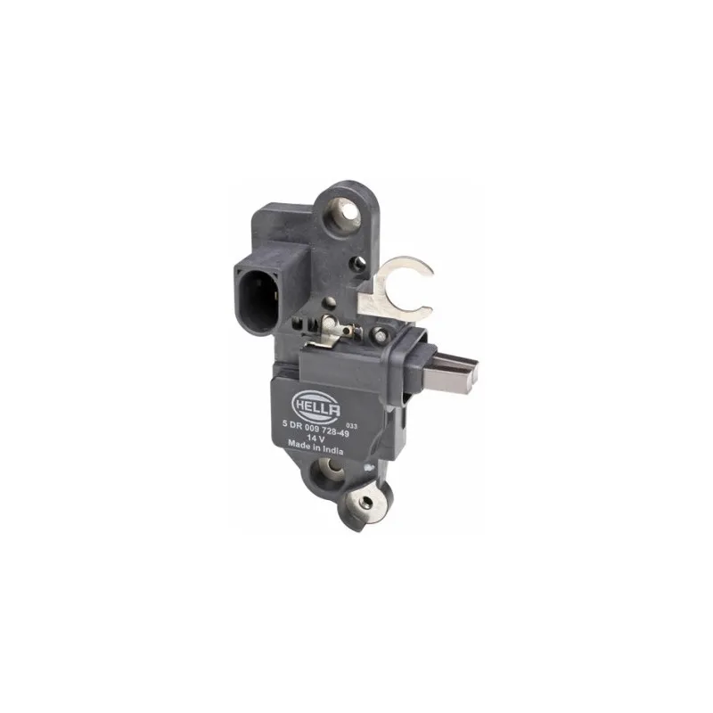 Régulateur d'alternateur HELLA 5DR 009 728-491
