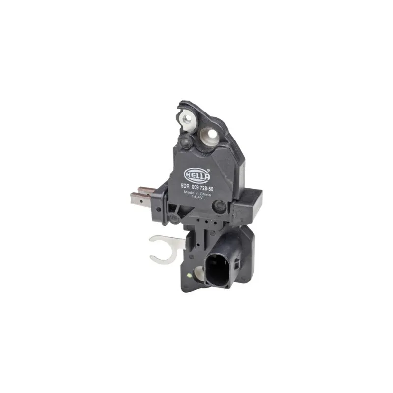 Régulateur d'alternateur HELLA 5DR 009 728-501