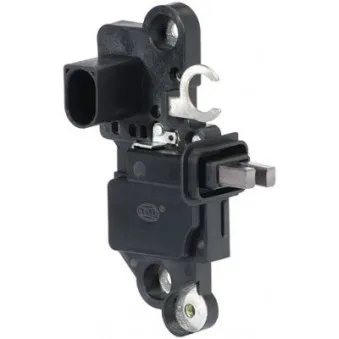 Régulateur d'alternateur HELLA 5DR 009 728-531