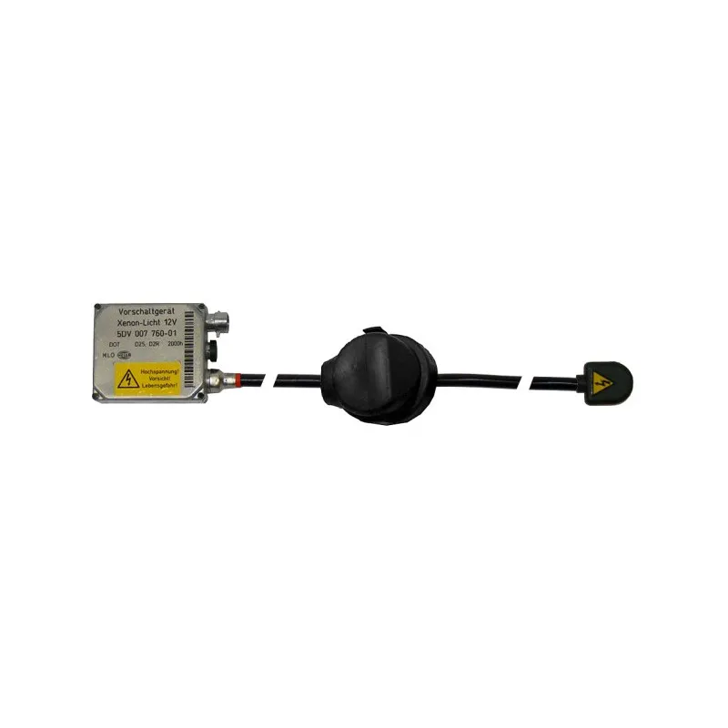 Ballast, lampe à décharge HELLA 5DV 007 760-011