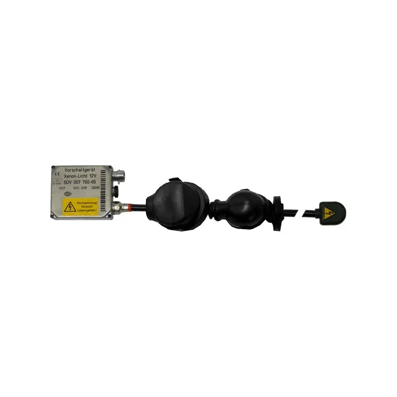 Ballast, lampe à décharge HELLA 5DV 007 760-651