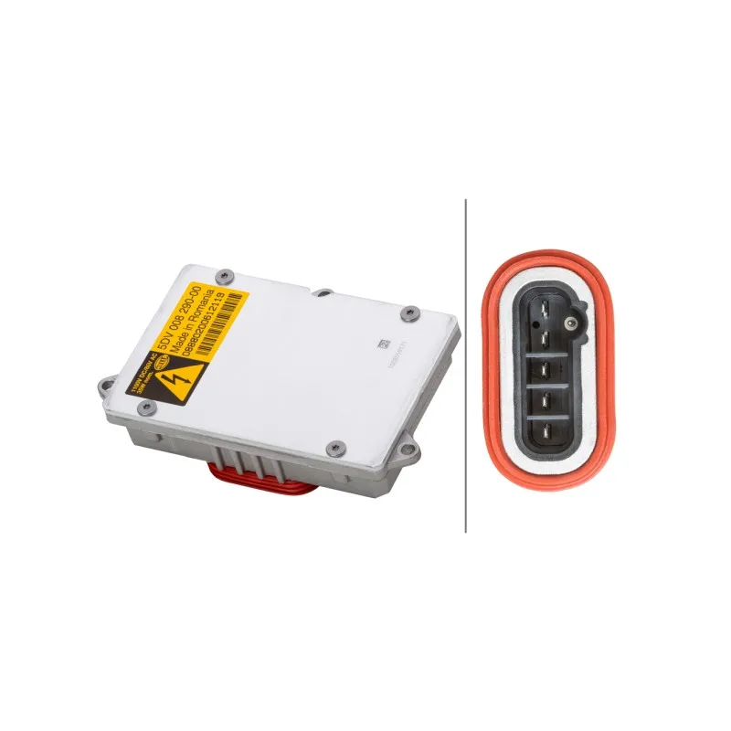 Ballast, lampe à décharge HELLA 5DV 008 290-004