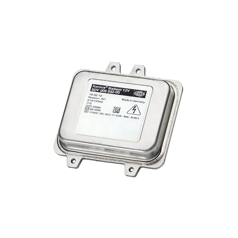 Ballast, lampe à décharge HELLA 5DV 009 932-001