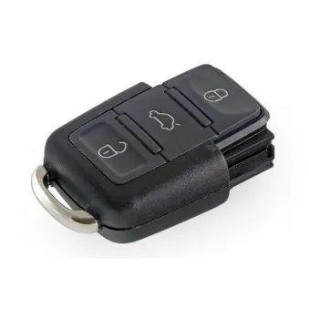 Transmetteur manuel, verouillage central HELLA 5FA 009 263-811