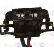 Régulateur, pulseur d'air habitacle HELLA 5HL 351 321-281 - Visuel 2