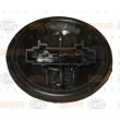 Régulateur, pulseur d'air habitacle HELLA 5HL 351 321-301 - Visuel 2
