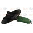 Régulateur, pulseur d'air habitacle HELLA 5HL 351 321-301 - Visuel 3