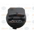 Régulateur, pulseur d'air habitacle HELLA 5HL 351 321-321 - Visuel 2