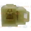 Régulateur, pulseur d'air habitacle HELLA 5HL 351 321-421 - Visuel 2