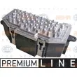 Régulateur, pulseur d'air habitacle HELLA 5HL 351 321-681 - Visuel 1