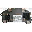 Régulateur, pulseur d'air habitacle HELLA 5HL 351 321-681 - Visuel 2