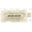 Régulateur, pulseur d'air habitacle HELLA 5HL 351 321-741 - Visuel 2