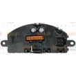 Régulateur, pulseur d'air habitacle HELLA 5HL 351 321-751 - Visuel 1