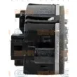Régulateur, pulseur d'air habitacle HELLA 5HL 351 321-751 - Visuel 2