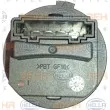 Régulateur, pulseur d'air habitacle HELLA 5HL 351 332-381 - Visuel 2