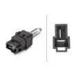 Interrupteur des feux de freins HELLA 6DD 008 622-421 - Visuel 2