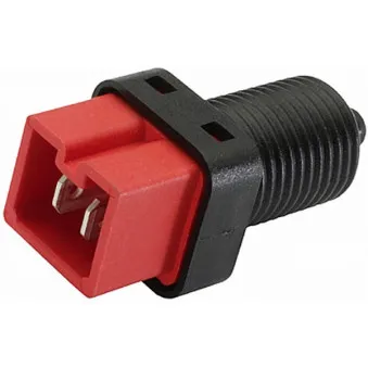 Interrupteur, commande d'embrayage (gestion du moteur) HELLA 6DD 008 622-711