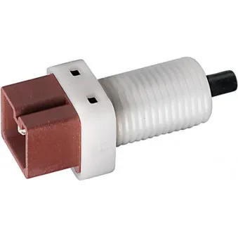 Interrupteur, commande d'embrayage (gestion du moteur) HELLA 6DD 010 966-341