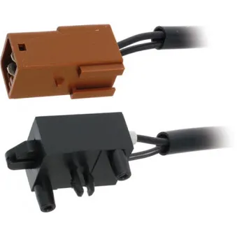 Interrupteur, commande d'embrayage (gestion du moteur) HELLA 6DD 010 966-391